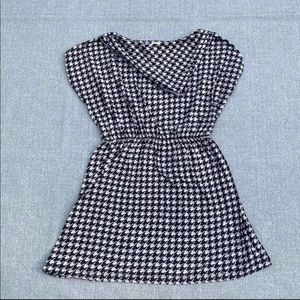 A is for Audrey Dress